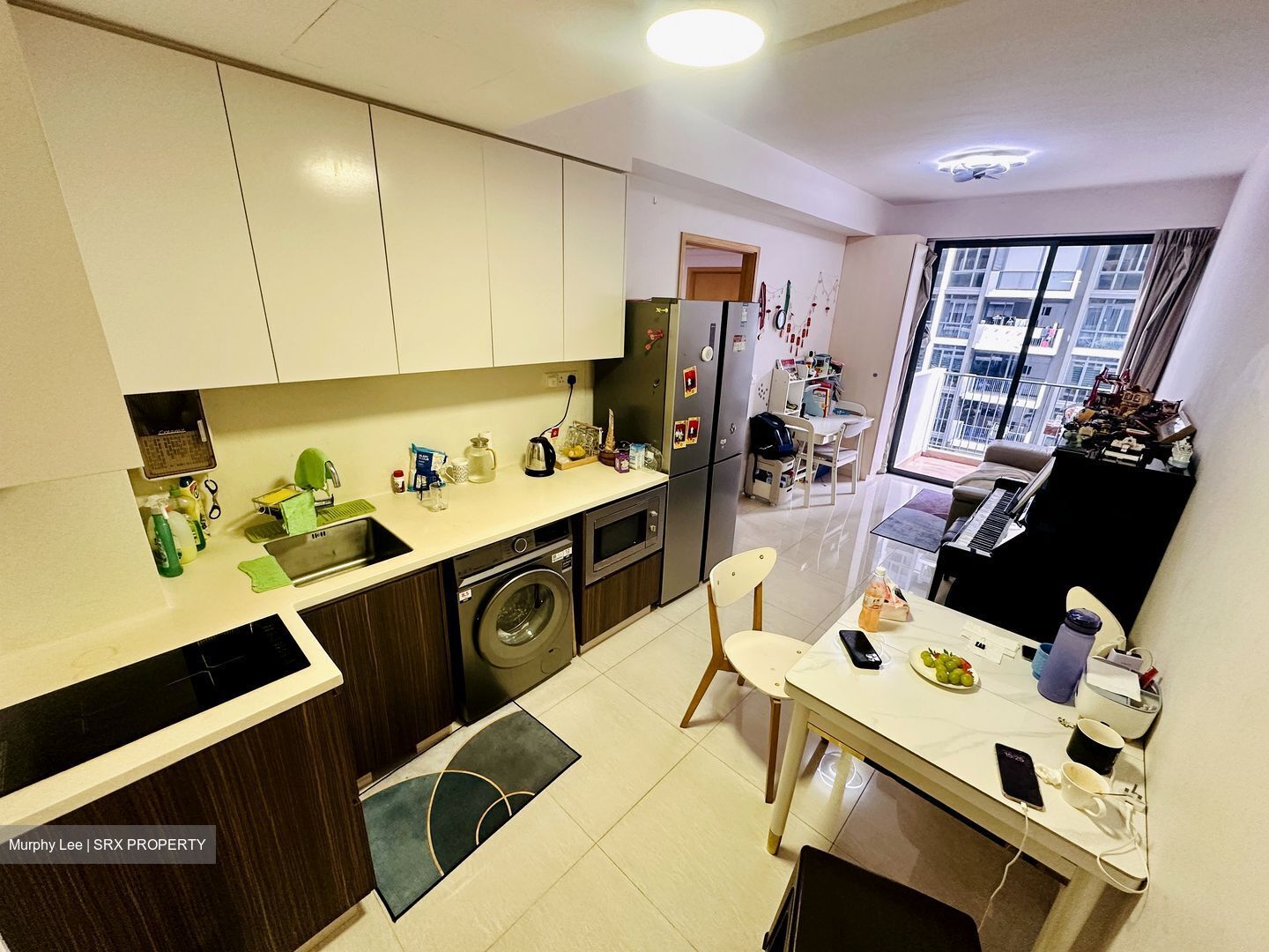 La Fiesta (D19), Condominium #503040521